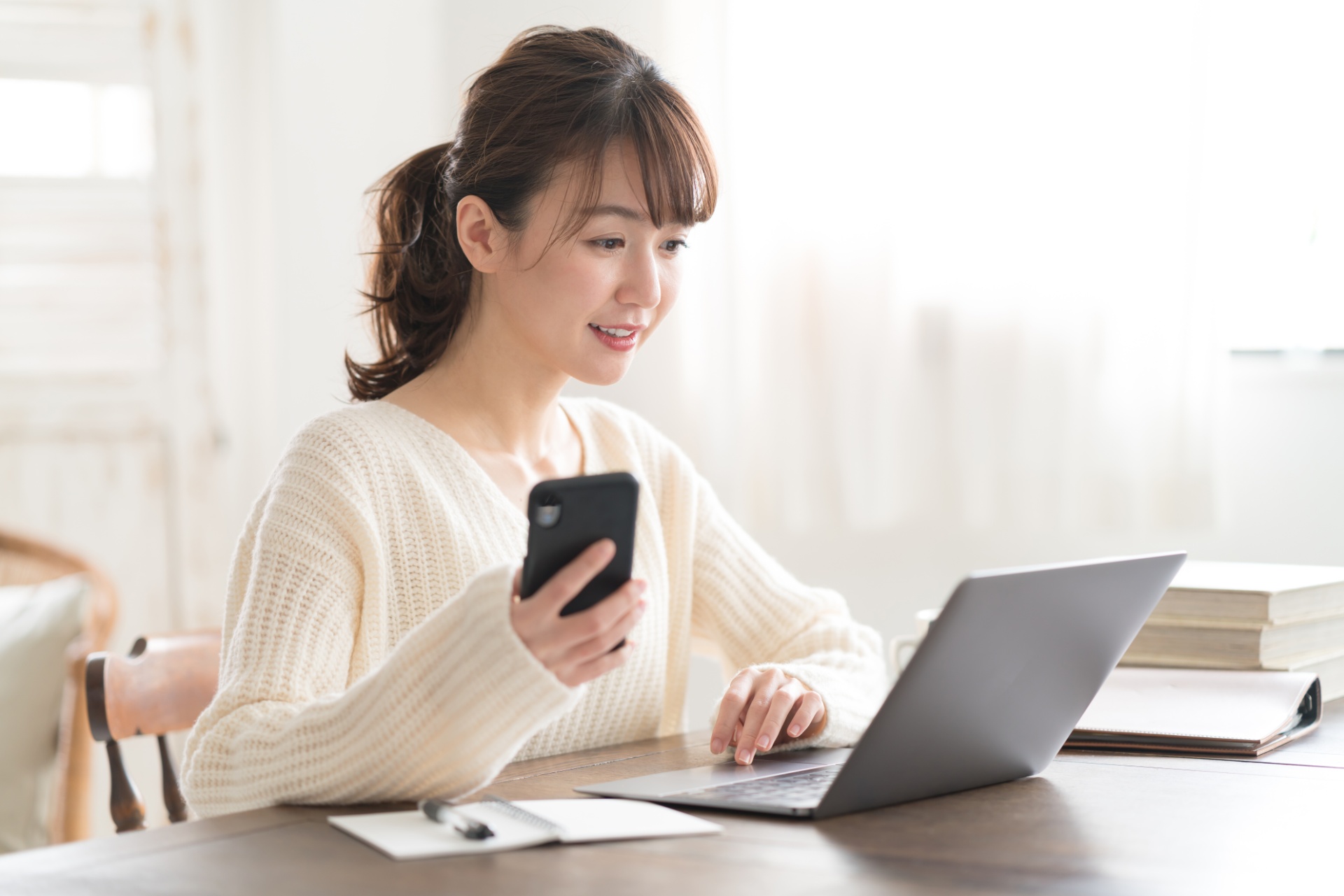 副業で始められる | 埼玉県坂戸のFXならスリーエス Well being