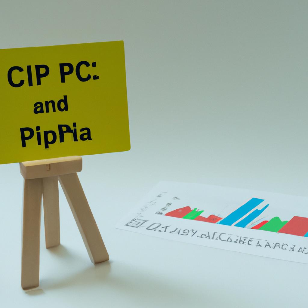 経済指標としてのPPIとCPIの活用法