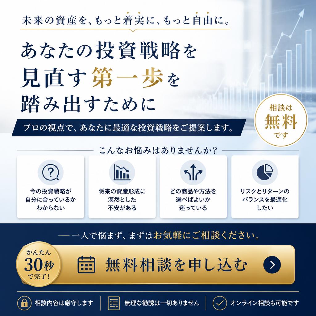 今すぐ無料相談を！