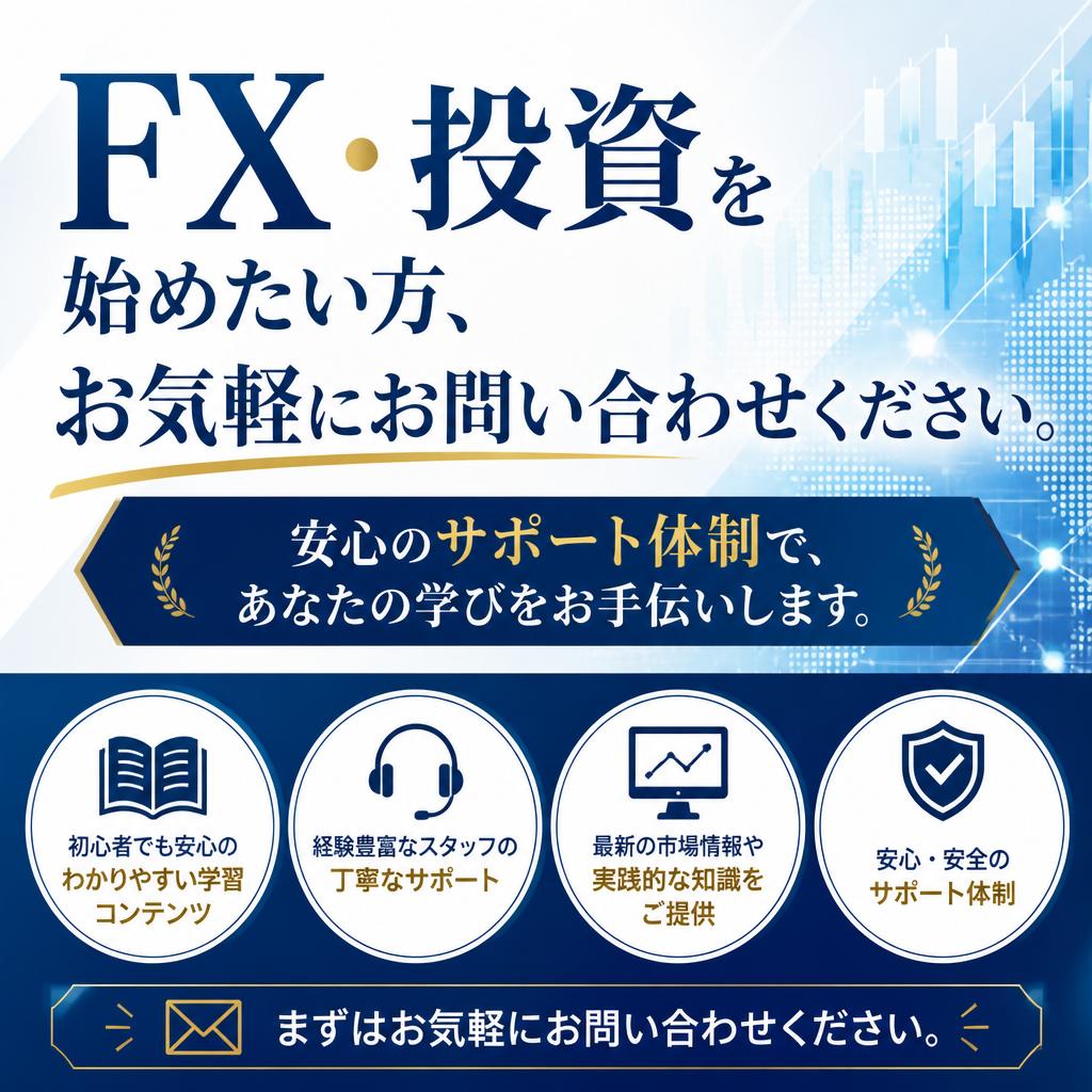 7. お問い合わせ・サポートのご案内