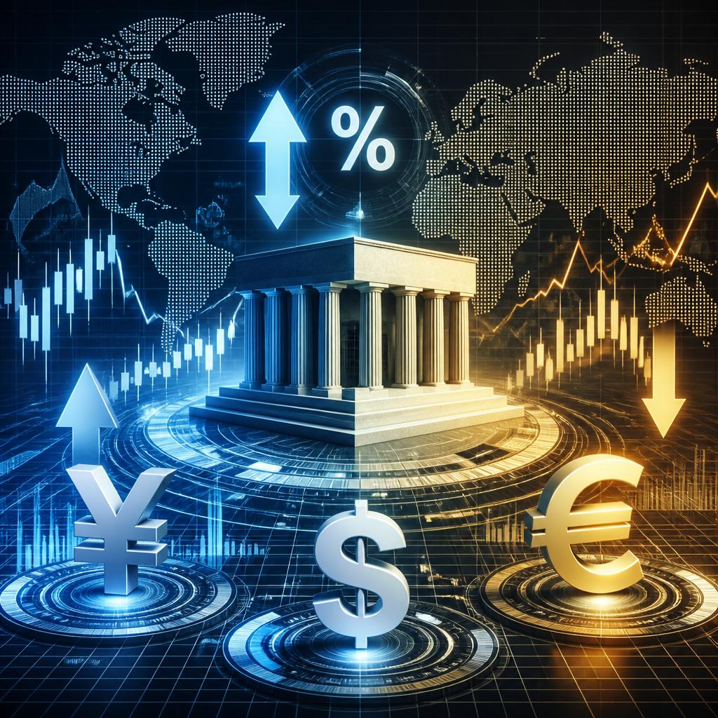 金利政策の重要性